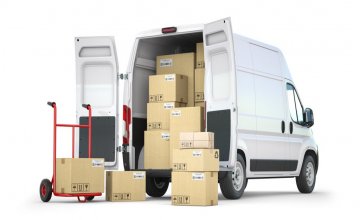 Minivan Ekspres Taşımacılık (3 Günde Avrupa’da 