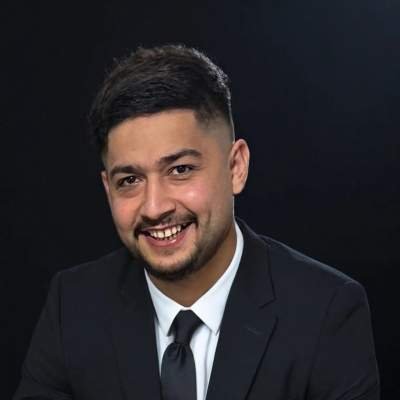Başkanın Mesajı
